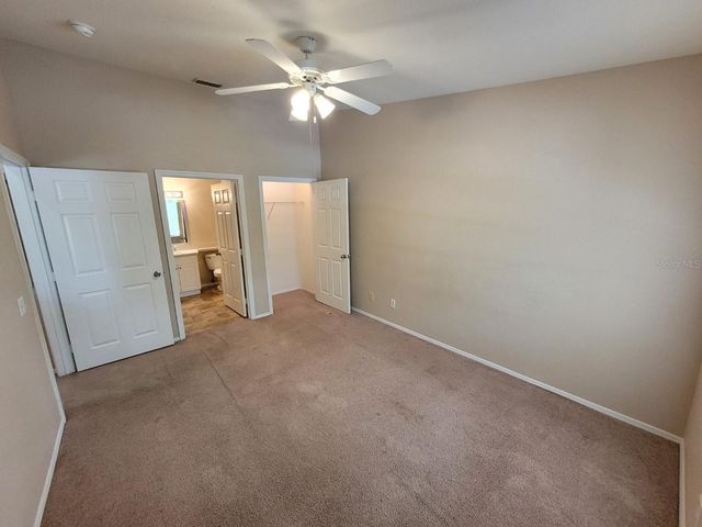 36101 DEER CREEK DRIVE 201, Zephyrhills, FL 33541
