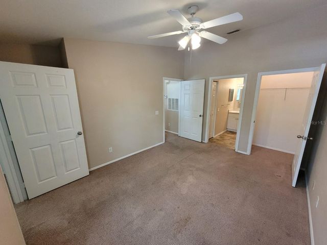 36101 DEER CREEK DRIVE 201, Zephyrhills, FL 33541