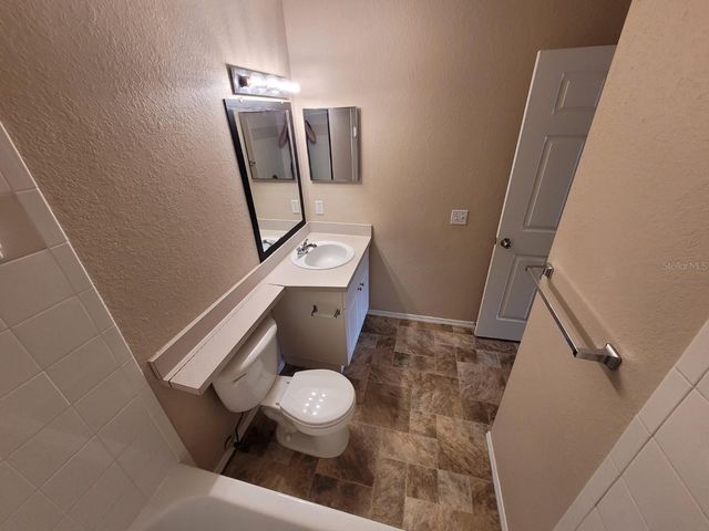 36101 DEER CREEK DRIVE 201, Zephyrhills, FL 33541