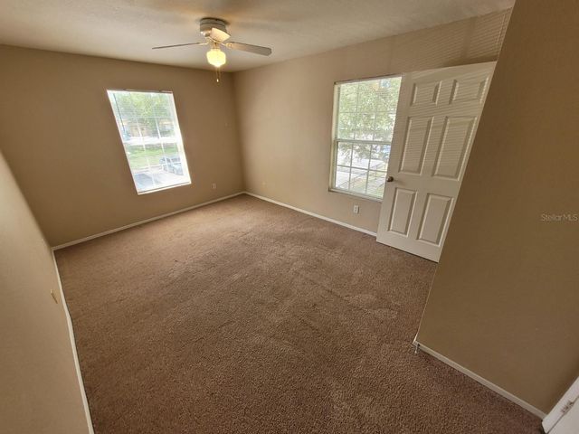 36101 DEER CREEK DRIVE 201, Zephyrhills, FL 33541