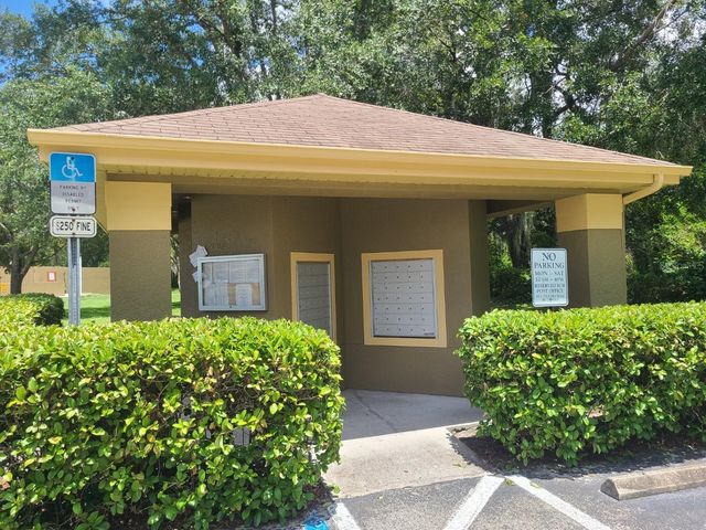36101 DEER CREEK DRIVE 201, Zephyrhills, FL 33541