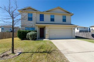 915 Churchill Farms DR, Georgetown, TX 78626