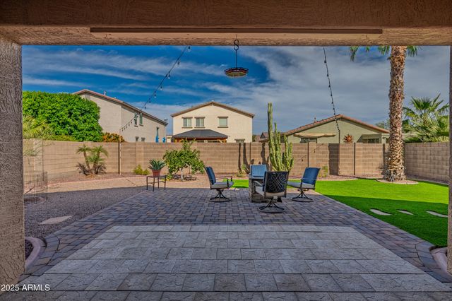 42448 W ALMIRA Drive, Maricopa, AZ 85138