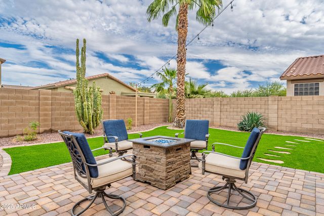 42448 W ALMIRA Drive, Maricopa, AZ 85138