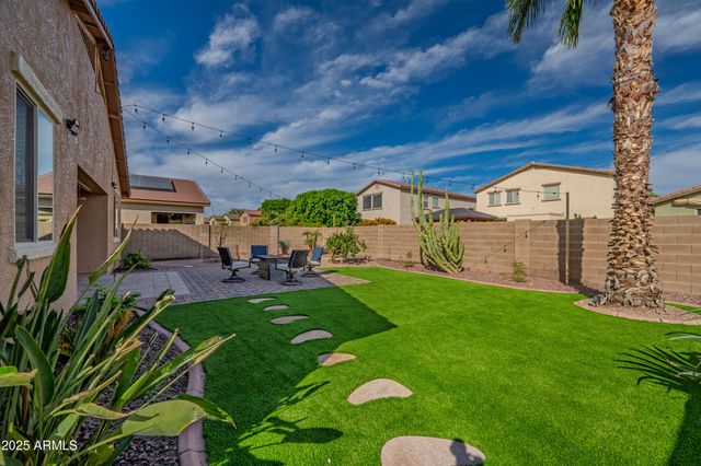 42448 W ALMIRA Drive, Maricopa, AZ 85138