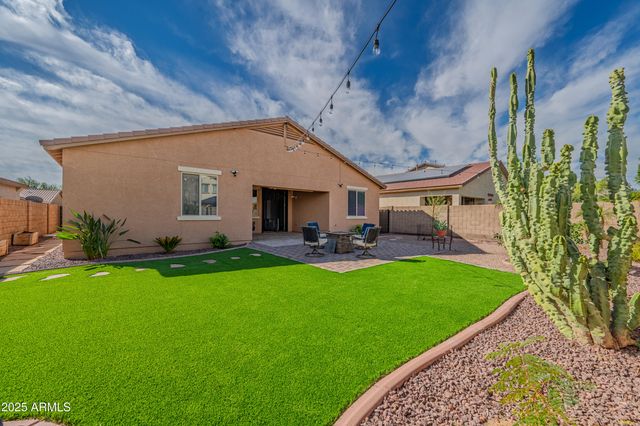 42448 W ALMIRA Drive, Maricopa, AZ 85138