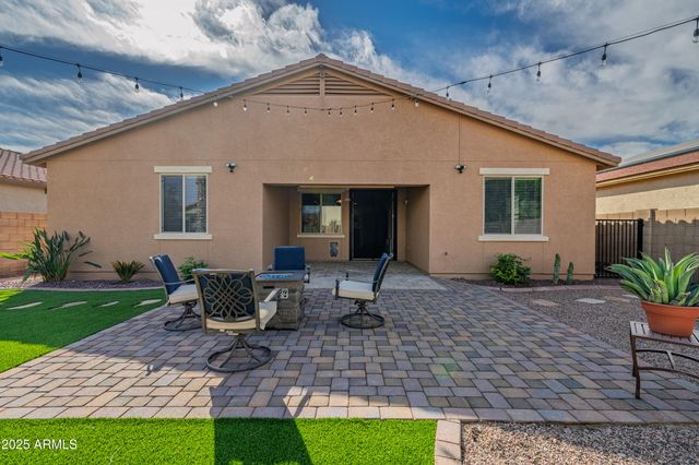 42448 W ALMIRA Drive, Maricopa, AZ 85138