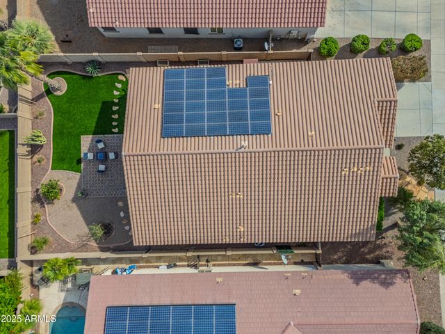 42448 W ALMIRA Drive, Maricopa, AZ 85138