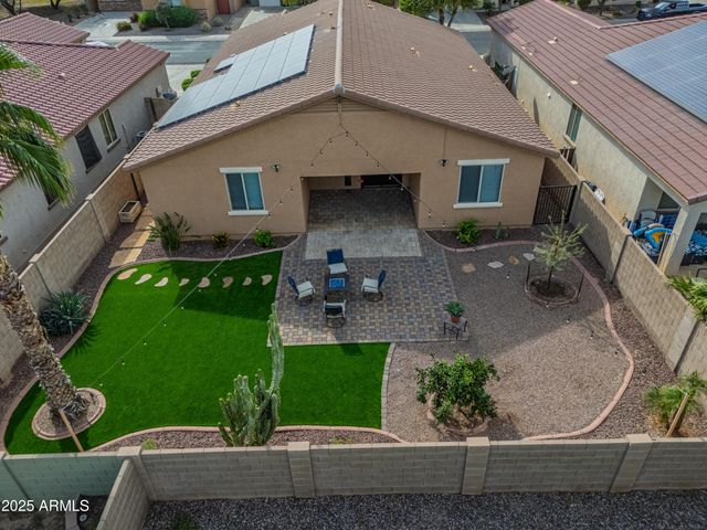 42448 W ALMIRA Drive, Maricopa, AZ 85138