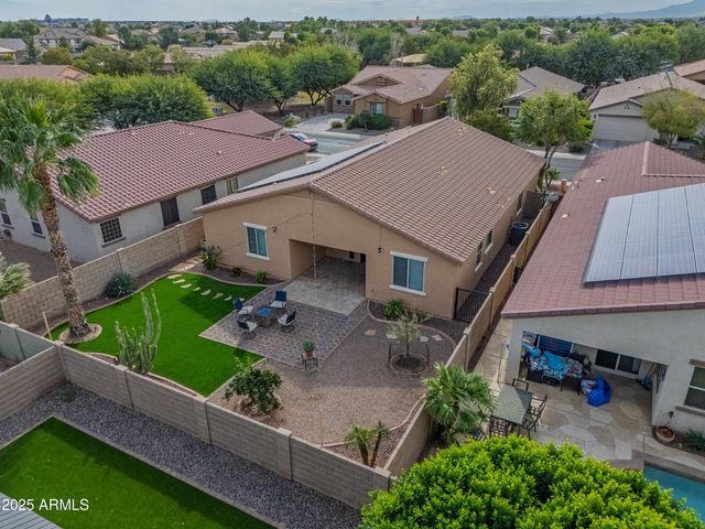 42448 W ALMIRA Drive, Maricopa, AZ 85138