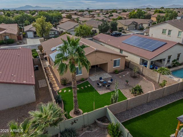 42448 W ALMIRA Drive, Maricopa, AZ 85138