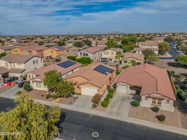 42448 W ALMIRA Drive, Maricopa, AZ 85138