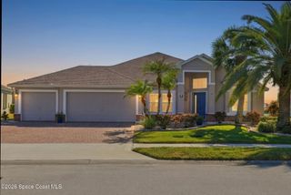 2991 Camberly Circle, Melbourne, FL 32940