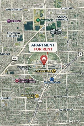 7703 Camino Real A-412, Miami, FL 33143