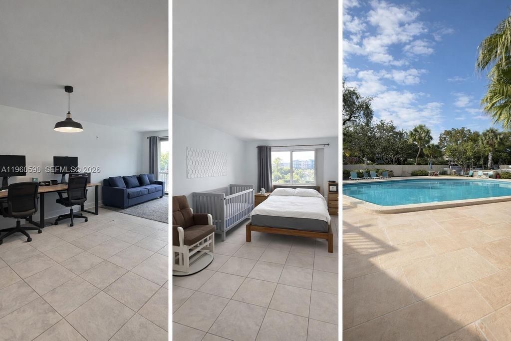 7703 Camino Real A-412, Miami, FL 33143