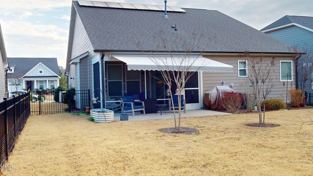 1308 Copper Trace Court, Wake Forest, NC 27587