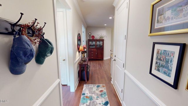 1308 Copper Trace Court, Wake Forest, NC 27587