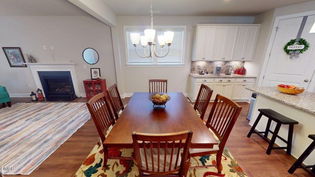 1308 Copper Trace Court, Wake Forest, NC 27587