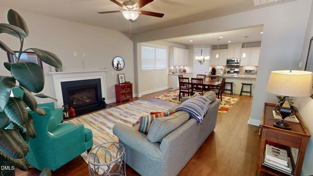 1308 Copper Trace Court, Wake Forest, NC 27587