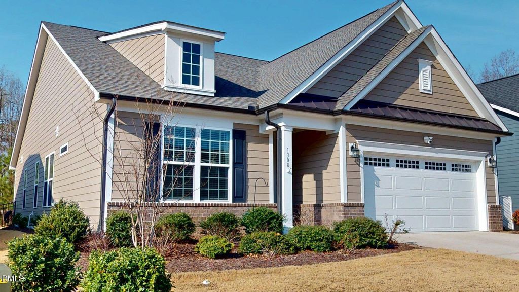 1308 Copper Trace Court, Wake Forest, NC 27587