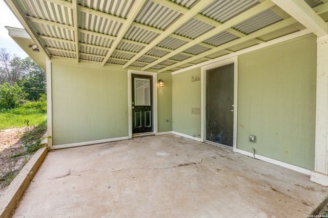 2935 LASSES BLVD, San Antonio, TX 78223