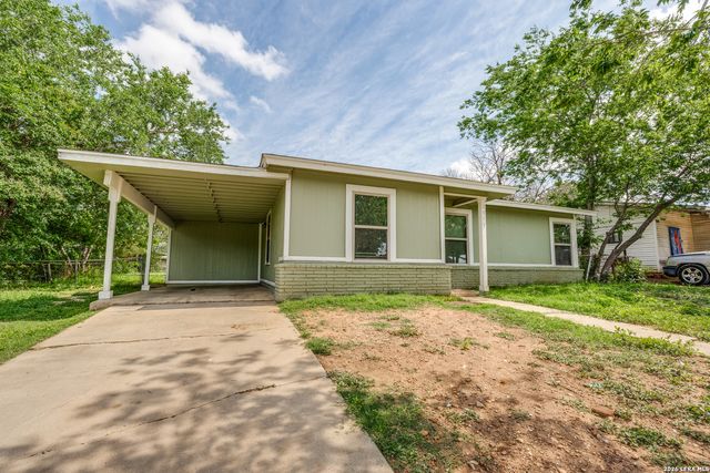 2935 LASSES BLVD, San Antonio, TX 78223