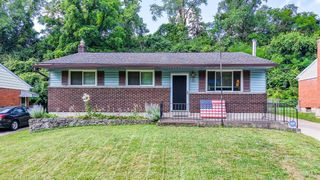4321 Delhi Pike, Delhi Twp, OH 45238