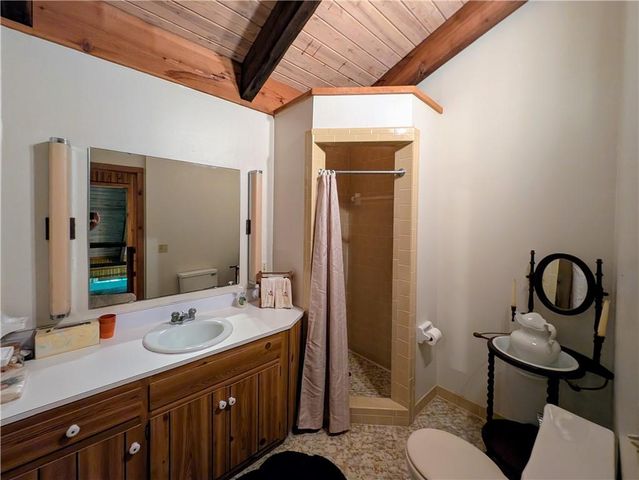 725 Blue Ridge Drive, Sautee Nacoochee, GA 30571