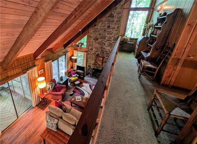 725 Blue Ridge Drive, Sautee Nacoochee, GA 30571