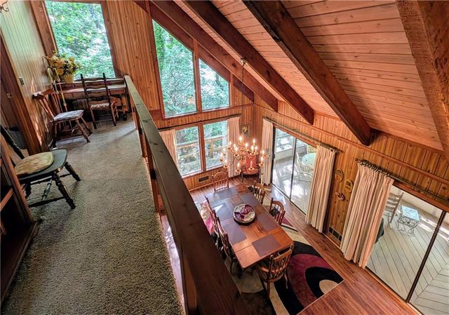 725 Blue Ridge Drive, Sautee Nacoochee, GA 30571