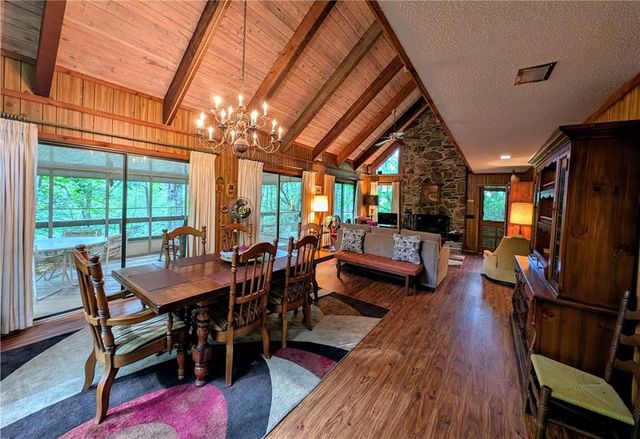 725 Blue Ridge Drive, Sautee Nacoochee, GA 30571