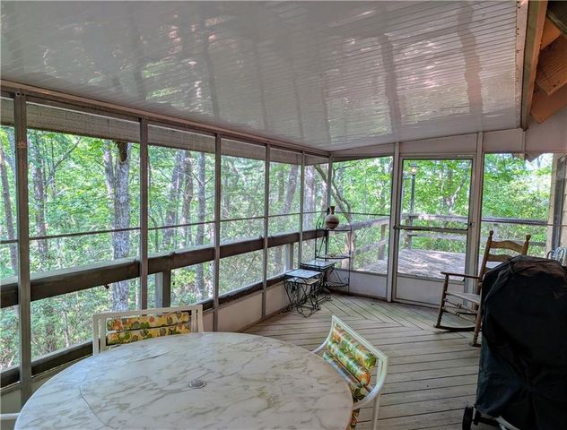 725 Blue Ridge Drive, Sautee Nacoochee, GA 30571