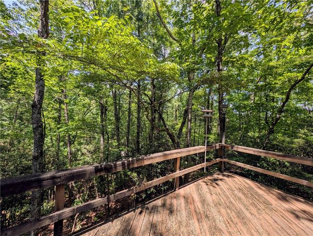 725 Blue Ridge Drive, Sautee Nacoochee, GA 30571