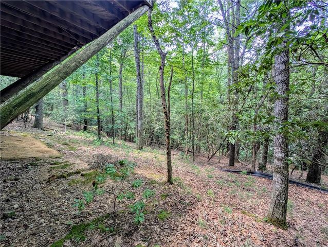 725 Blue Ridge Drive, Sautee Nacoochee, GA 30571