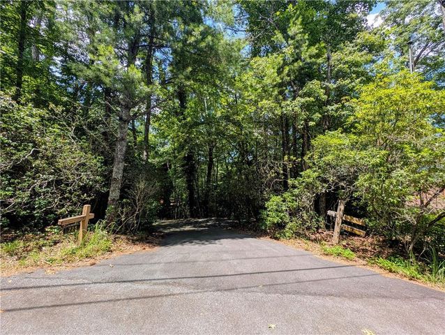 725 Blue Ridge Drive, Sautee Nacoochee, GA 30571