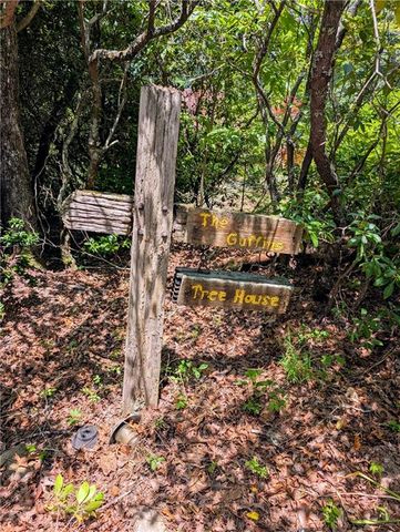 725 Blue Ridge Drive, Sautee Nacoochee, GA 30571