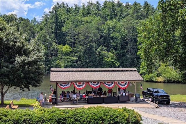 725 Blue Ridge Drive, Sautee Nacoochee, GA 30571