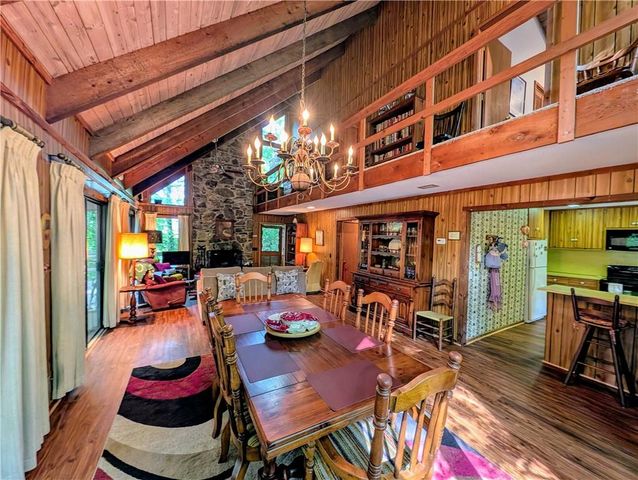 725 Blue Ridge Drive, Sautee Nacoochee, GA 30571