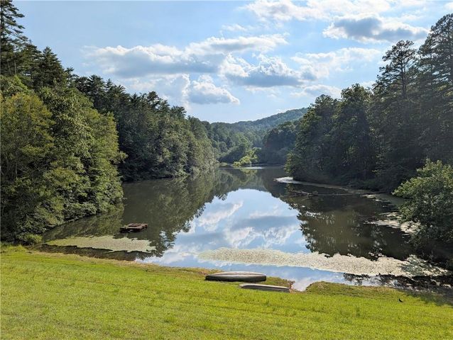 725 Blue Ridge Drive, Sautee Nacoochee, GA 30571