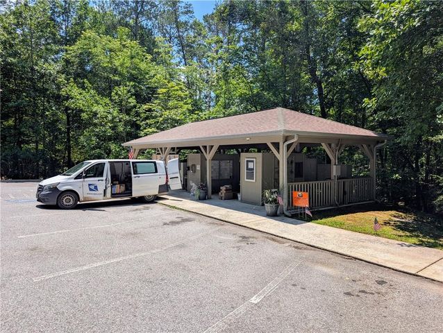 725 Blue Ridge Drive, Sautee Nacoochee, GA 30571