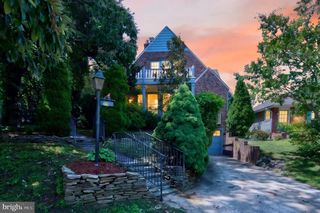 319 N NEWTON LAKE DR, Collingswood, NJ 08108