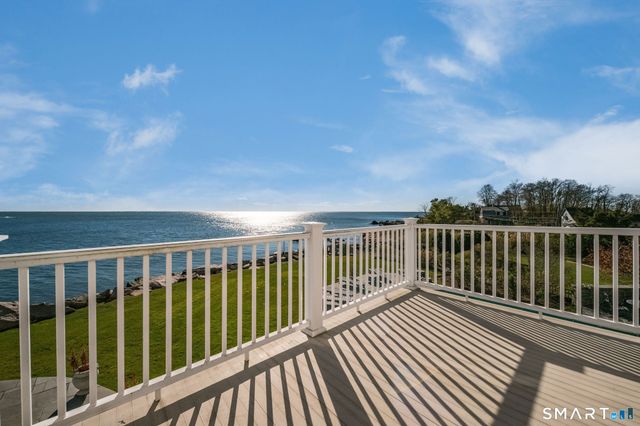 84 Johnsons Point Road, Branford, CT 06405