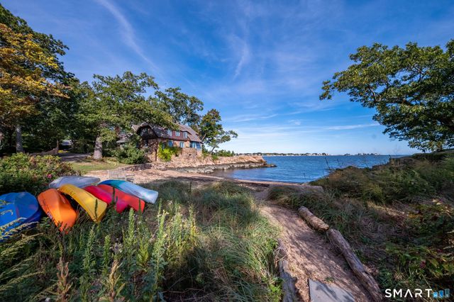 84 Johnsons Point Road, Branford, CT 06405