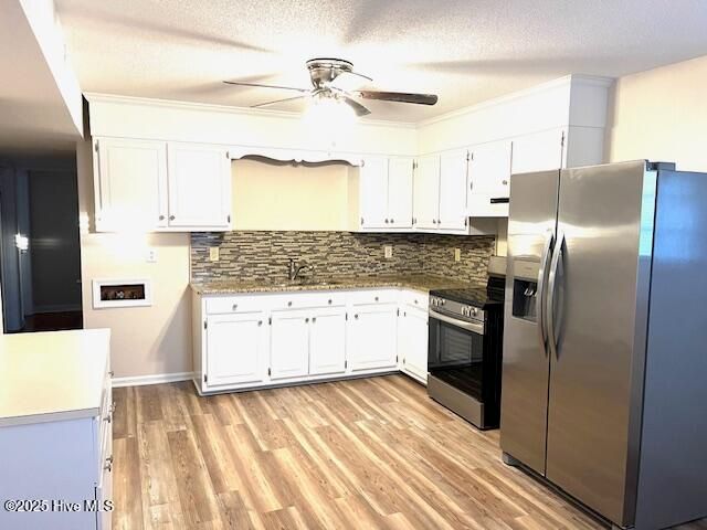 703 Davis Drive, Tarboro, NC 27886