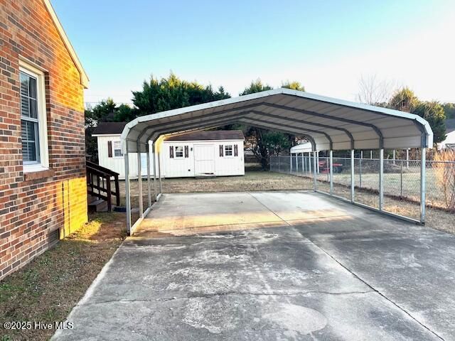 703 Davis Drive, Tarboro, NC 27886