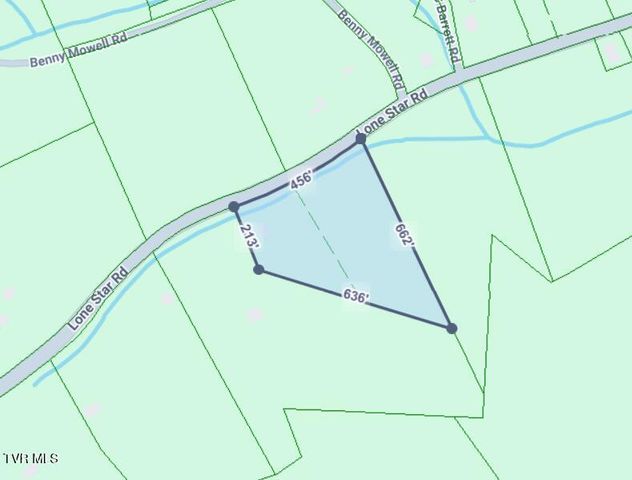 000 Lone Star Road, Kingsport, TN 37660