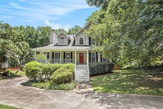 7190 PINECREST Drive, Douglasville, GA 30134