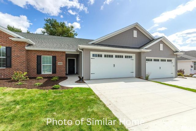 35 FRANK Court, Le Claire, IA 52753