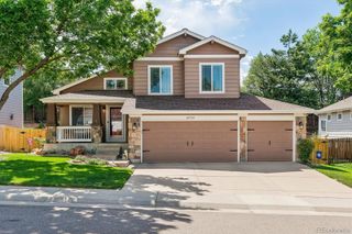 10729 W Parkhill Avenue, Littleton, CO 80127