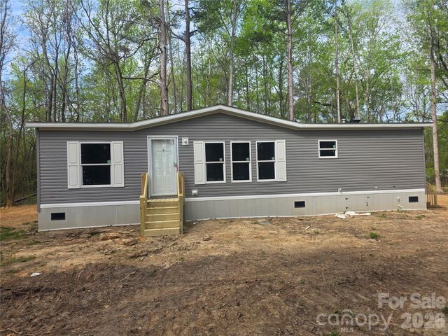 1835 Old York Road, Chester, SC 29706